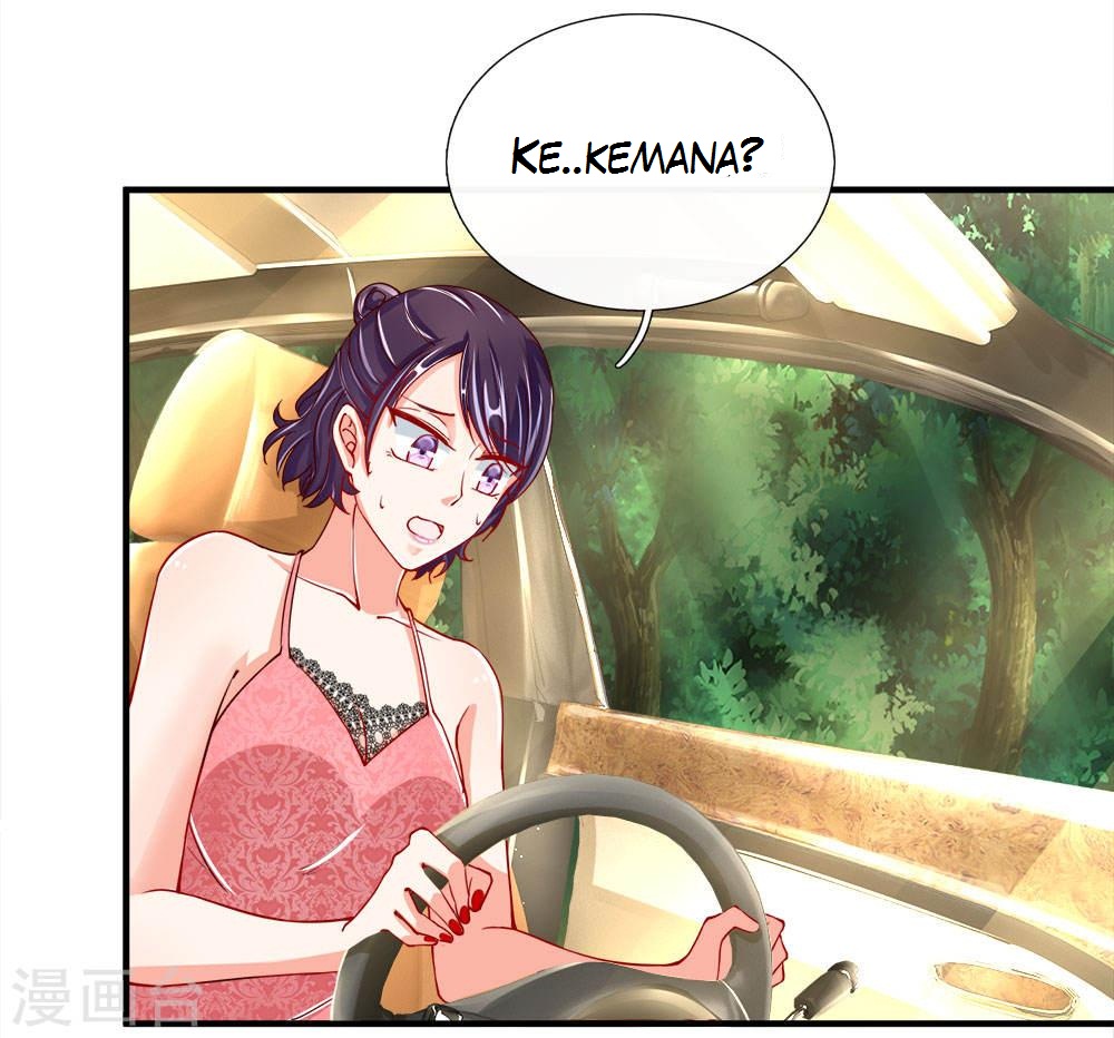 Immortal Daddy Xianzun Chapter 32 Gambar 15